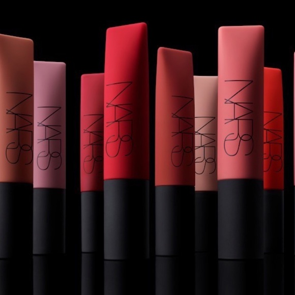 NIB✅NARS - Air Matte Lip Color - Picture 9 of 16